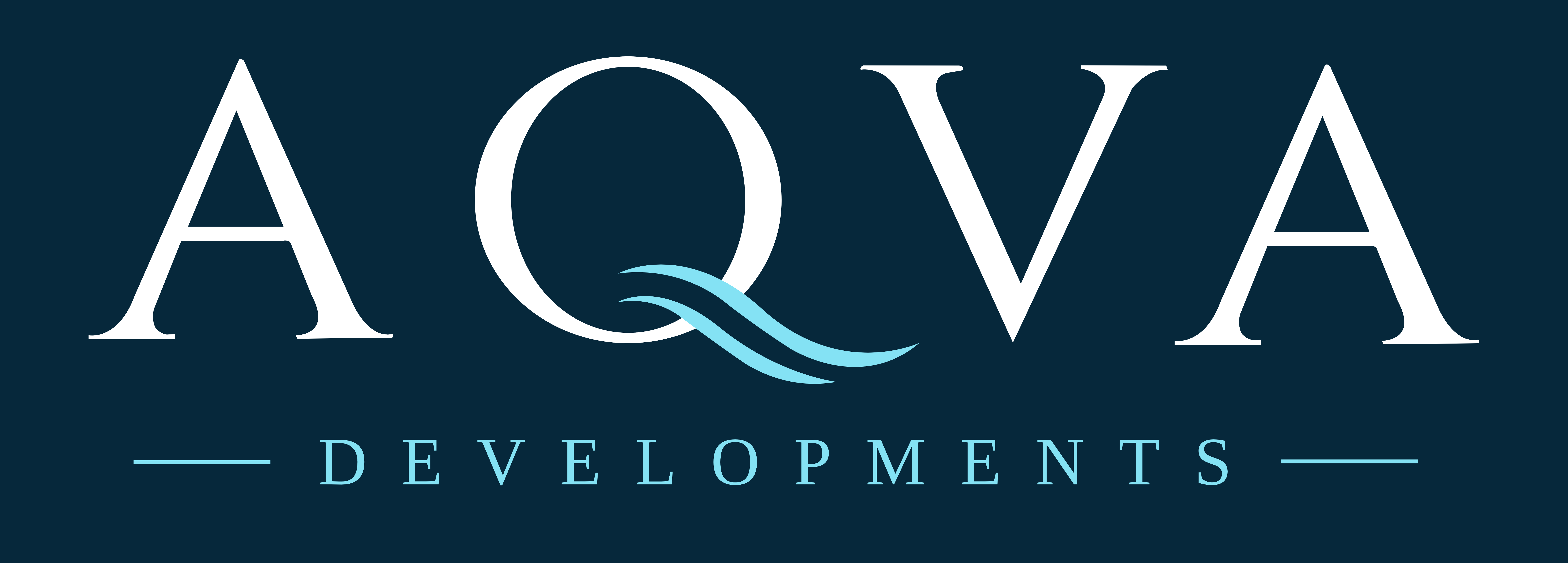 AQVA Developments
